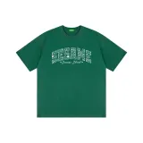 Темно-зеленый