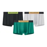 Чёрный, Зелёный, Серебристый