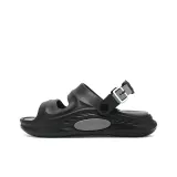 Черно-серый