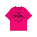 Розово-красный