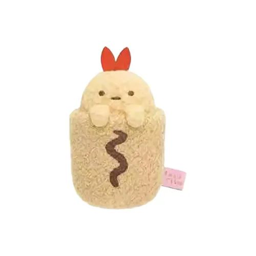 SAN X Corner BEAST 10 лет Ретро EDITION Кукла Плюшевая Подвеска 6 см 5,5 см 4 см 6,5 см 8 см 5 см Рекомендуемый рост