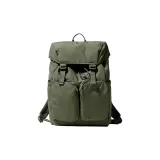 Оливковый зеленый