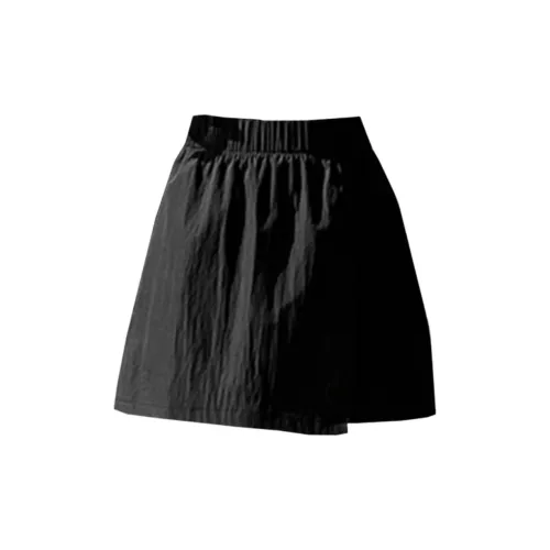 Hao Zhilang Повседневные короткие юбки для женщин