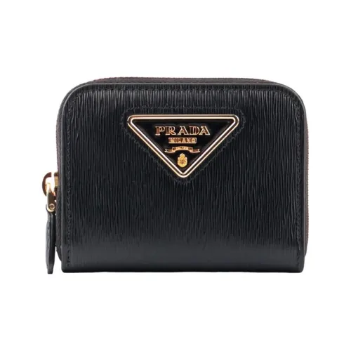 PRADA Кошельки Унисекс