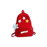 Красный с шармом