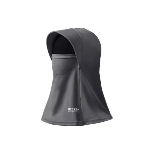 BKCXZICE Акриловые маски с защитой от солнца Унисекс