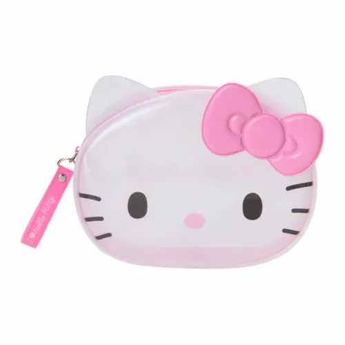 Sanrio Hello Kitty Сумки Белый Розовый Женский