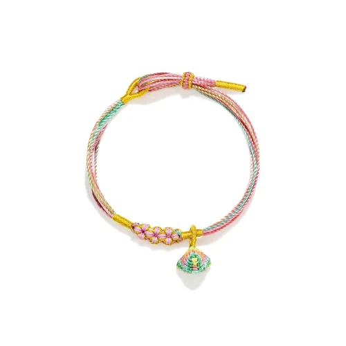 Jodie Kevin Плетеные шнурки для браслетов унисекс