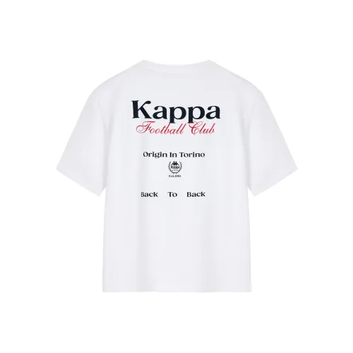 KAPPA Унисекс Футболки