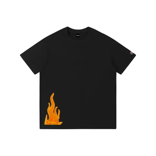 Кавасаки Унисекс Футболки