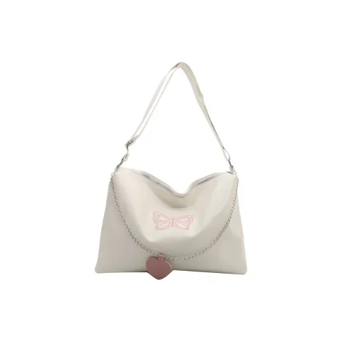 TOUTSEUL YOLO ПУ (полиуретан) Сумка-тоут Сумка через плечо Женская Многоцветная