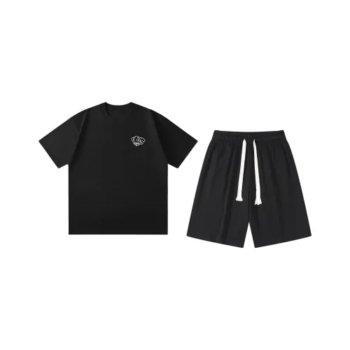 Endless Abyss Повседневная спортивная одежда Унисекс