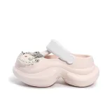 Розовый бриллиант, бабочка