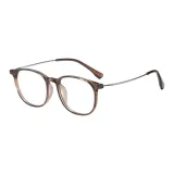 Холодный чайный коричневый