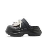 Чёрный (Высота каблука 5,8 см)