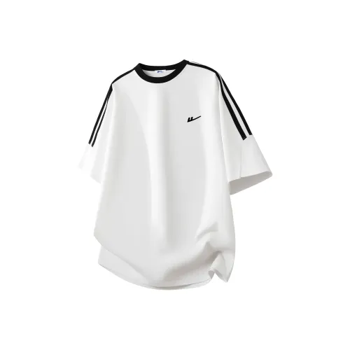 Warrior Huichao Riding The Wind Collection T-Shirt Унисекс