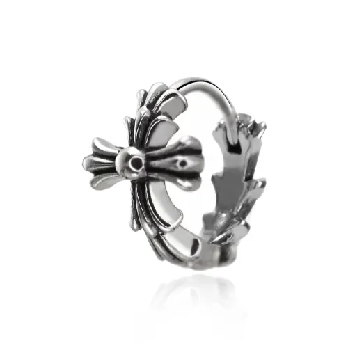 ZANC Сплав Серьги Унисекс