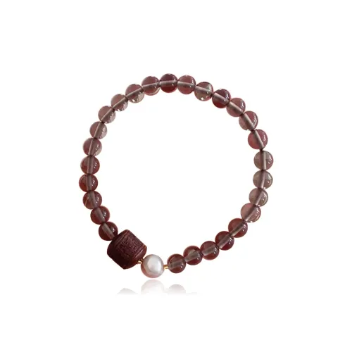 BNNYW Синтетический Искусственный Браслеты с Цветной Глазурью Женские