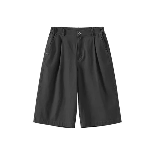 BUTTBILL Унисекс Шорты карго