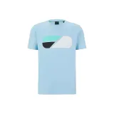 Светло-голубой