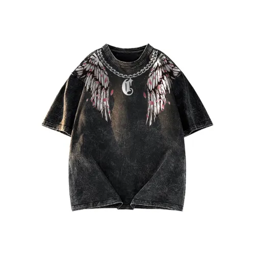 CHARLIE GOLF Унисекс Футболка