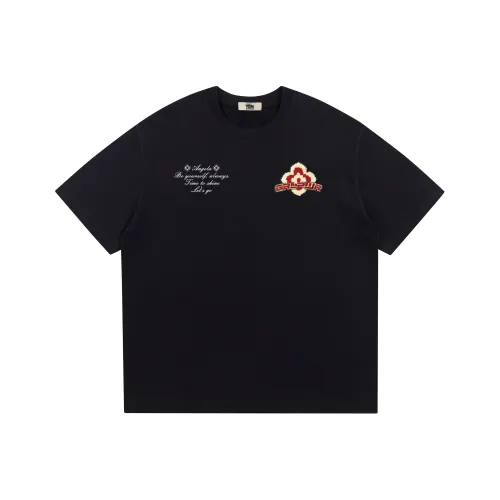 TALKING TOM Унисекс T-рубашки