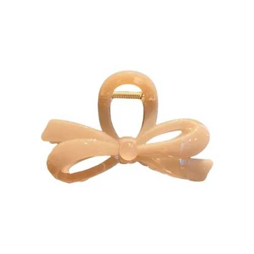 ZWU PVC Заколки для волос Женские