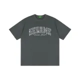 Темно-серый