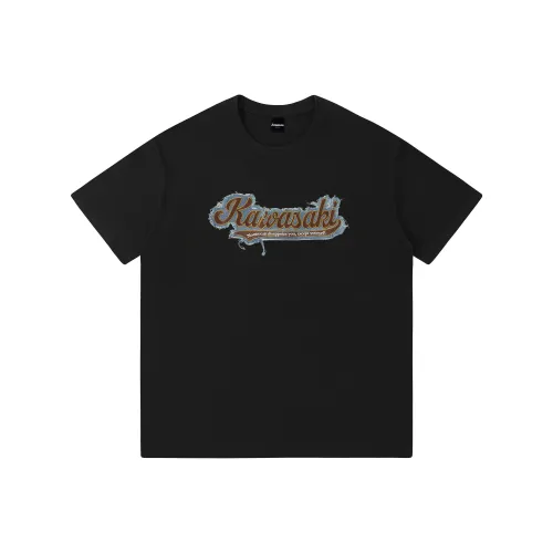 Кавасаки Унисекс Футболки