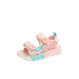 Лунный розовый цвет