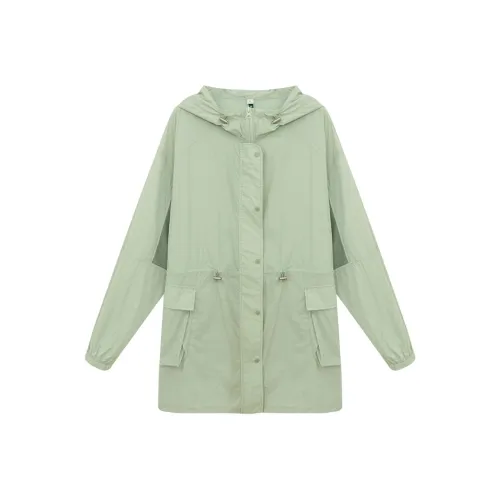 HOT HORSE SS25 Cropped Jacket Women's