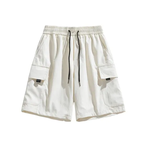 MDGR Унисекс Шорты карго