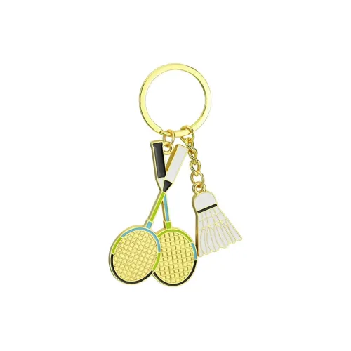 Yi Bu Kang Подвески из цинкового сплава Унисекс