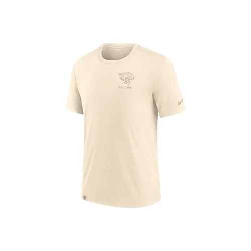 Nike Clothing Natural Men's T-Shirts
