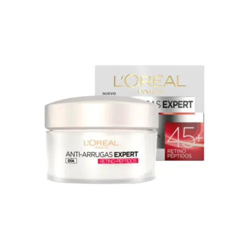 OULAIYA Golden Элегантность Рекомендуемый возраст Эксперт Против морщин Укрепляющий Лицо Крем С уменьшением морщин 50 мл