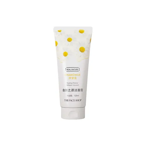 THE FACE SHOP Очищающие средства Унисекс