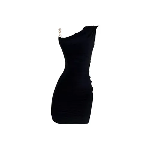 SECFLY OFFICIAL Slip Платье Женское