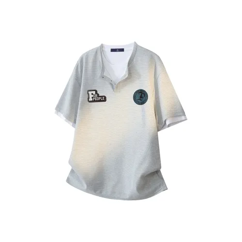 FAX FOR FMACM Унисекс Футболка