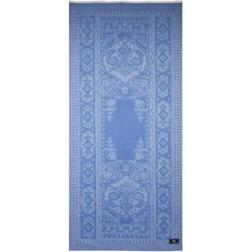 ETRO Шелковые шарфы Мужской