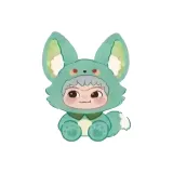 Подтвержденная версия - Милый Лиса Лиса (Распакованный)