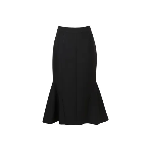 Caroline Повседневный Длинный Юбка Женские