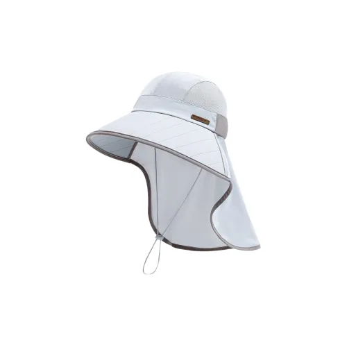 NANJIREN Легкий солнцезащитный мужской головной убор