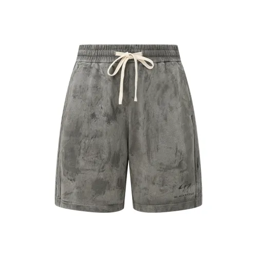 CHINISM Blackwater series Повседневные шорты Унисекс