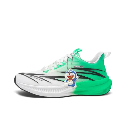 DoraemonA Низкий топ Беговые кроссовки Мужской