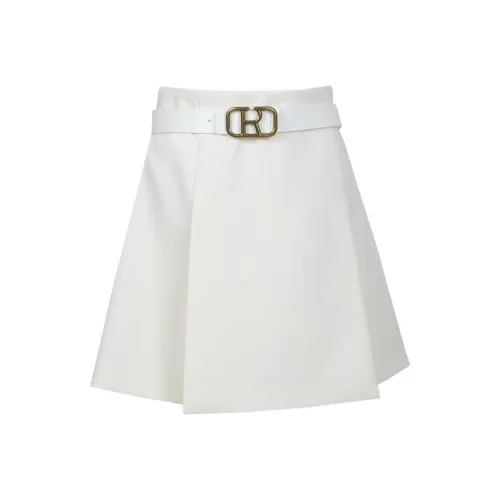 Caroline Повседневные короткие юбки Женские