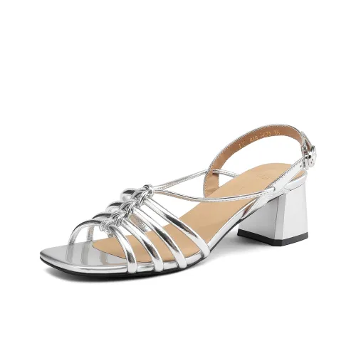 FMM one Ремень Сандалии Женские