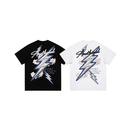 UNthemed Унисекс Футболки