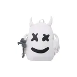 Белый с шармом