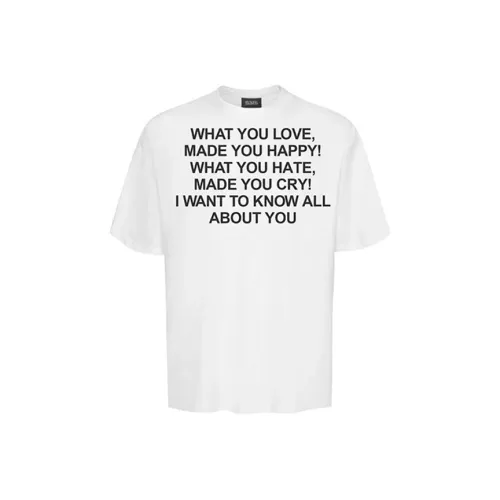 S3T5 Унисекс Футболка