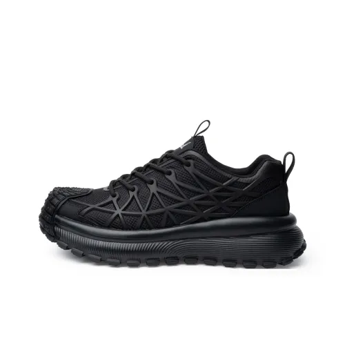 FED Casual Низкий Топ Мужской